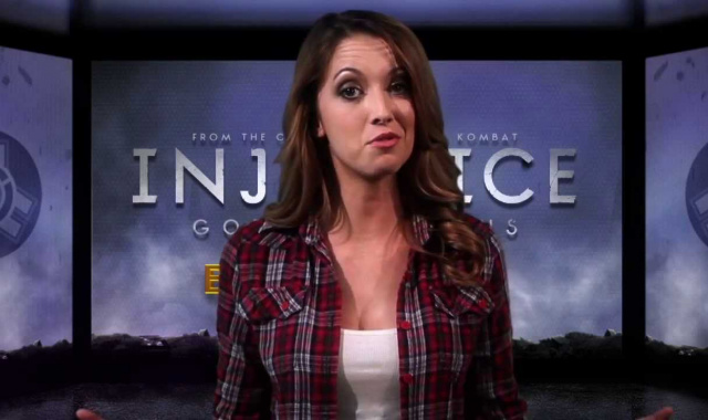 Injustice Battle Arena - Herausforderer der vierten Woche bekannt, Sinestro jetzt spielbar