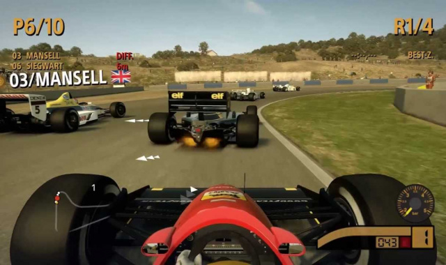 DLH.Net Lets Play zu F1 2013
