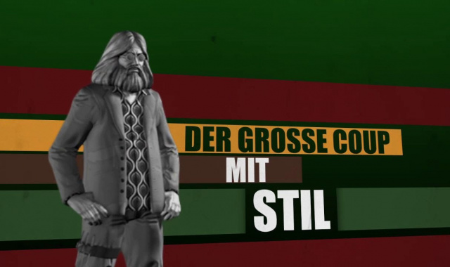 Crookz - Der große Coup