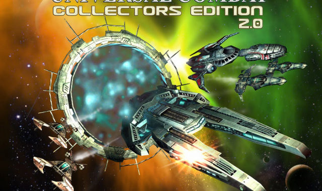 Universal Combat Collectors Edition Available for Free on Steam