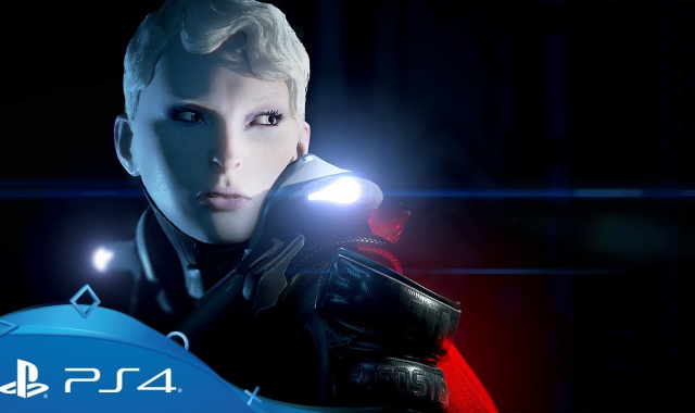 ECHO Gets A New Gameplay Trailer