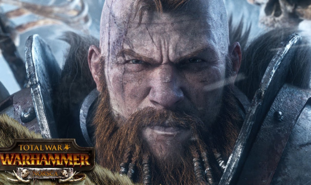 Total War: Warhammer II Early Adopter Bonus Revealed