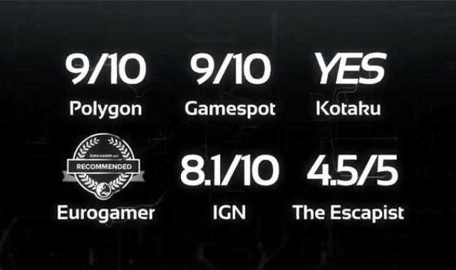 Frictional Games Releases New SOMA Trailer and Reveals Launch Statistics