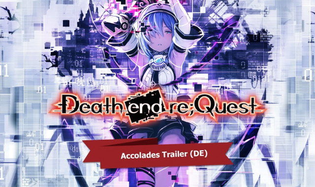 DEATH END RE;QUEST