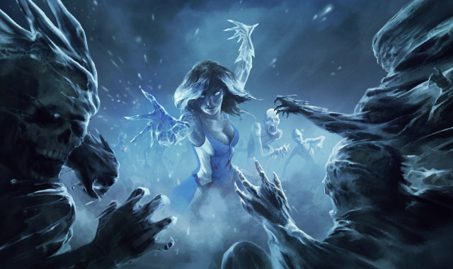 Dead Island: Epidemic Survivor Lowdown - Hailey