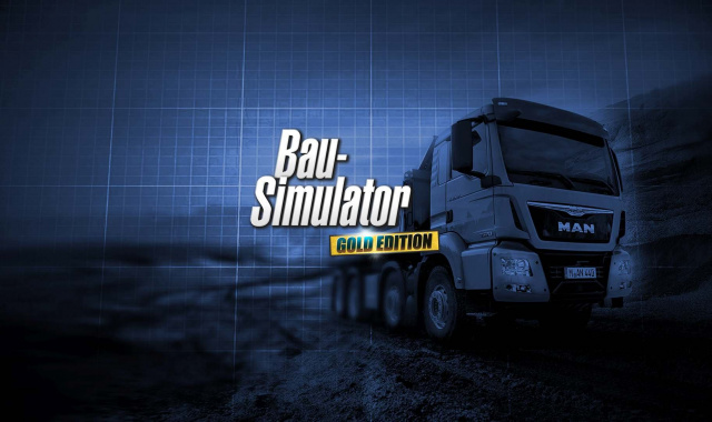 Bau-Simulator: Gold Edition und Gold Add-on ab sofort verfügbar!