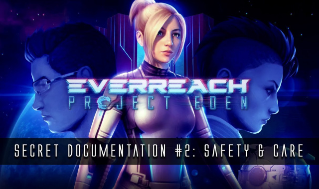 Everreach: Project Eden