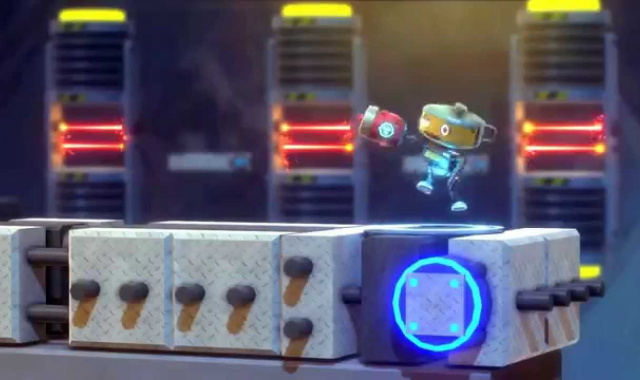 Tintertia Coming to PlayStation 4, Xbox One, and Steam