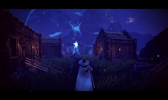 Citadel: Forged With Fire