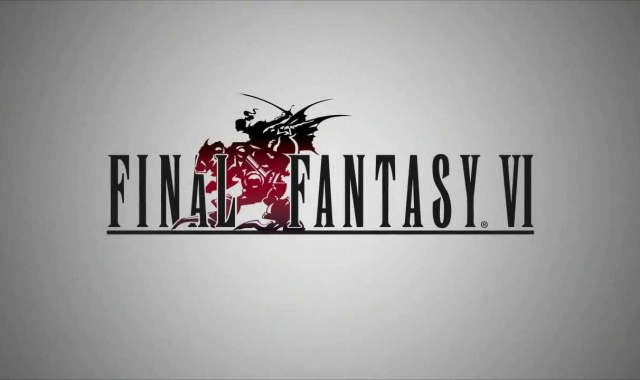 Final Fantasy VI jetzt für Android-Geräte erhältlich