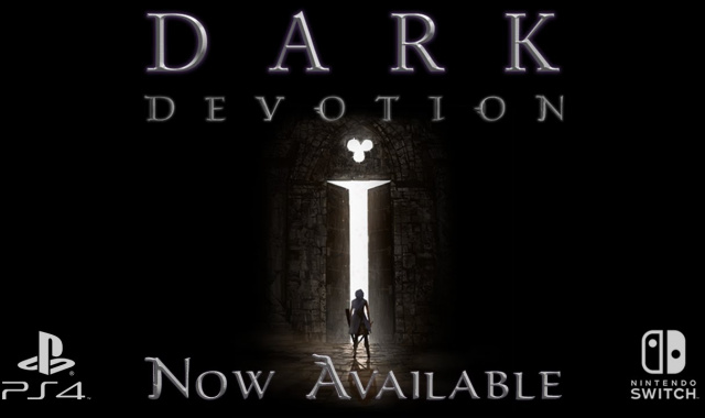 Dark Devotion