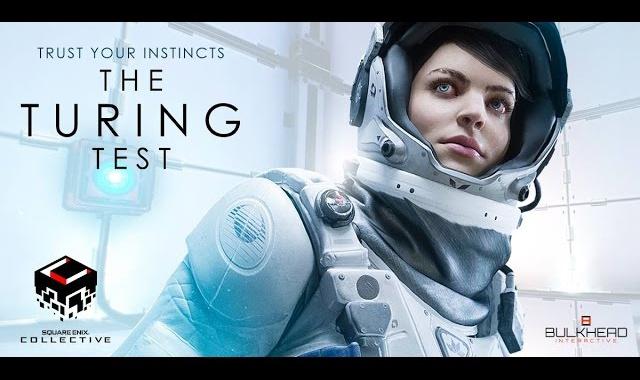 The Turing Test erscheint am 30. August für PC und Xbox One