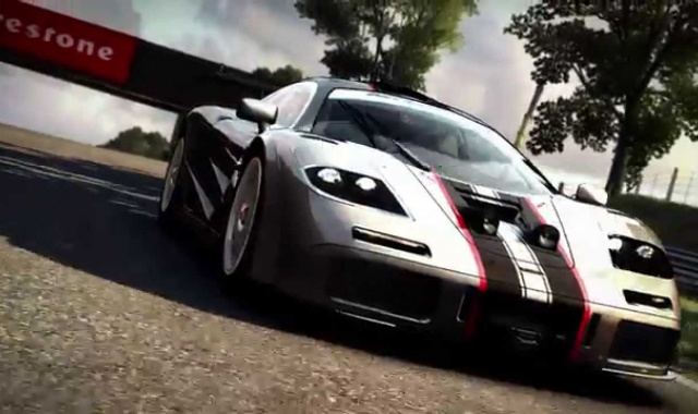 GRID Autosport Best of British Add-On ab heute erhältlich