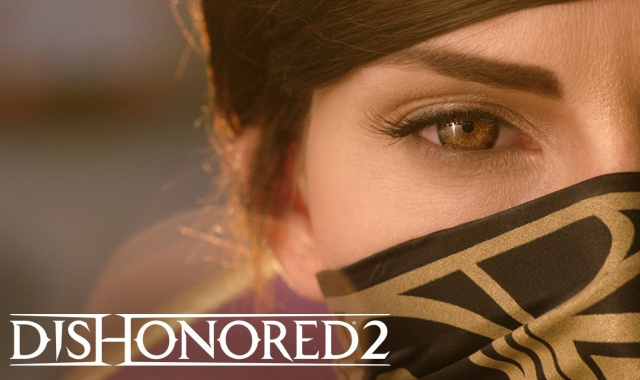 New Live-Action Trailer for Dishonored 2 – Take Back Whats Yours