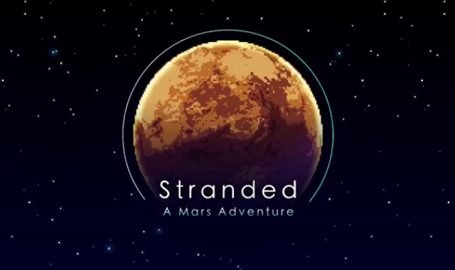 Kurs auf Google Play: Stranded - A Mars Adventure ab sofort für Android verfügbar