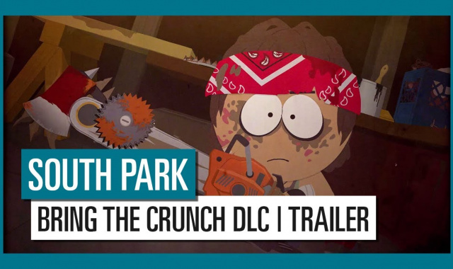 DIE REKTAKULÄRE ZERREISSPROBE™-DLC