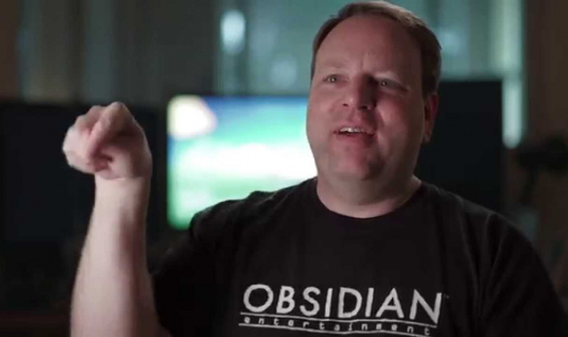 Pillars of Eternity: Second Part of Road to Eternity Reveals Pressures of Success after Kickstarter Ends