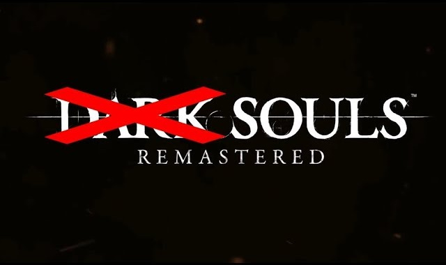 Modder Turns Dark Souls Bright And Cheery