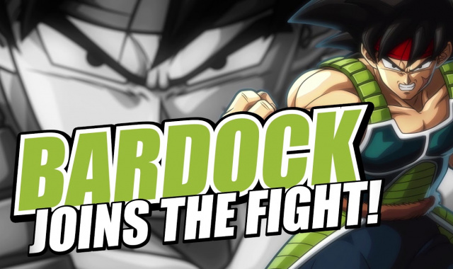 Dragon Ball FighterZ Welcomes Bardock To The Fight!