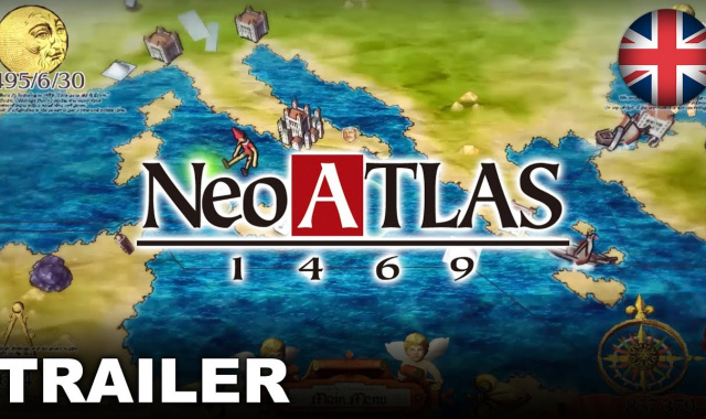 Neo Atlas 1469