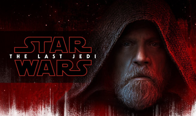 Final SW: The Last Jedi Trailer/Commercial Will Give You A Little More New Stuff Before Launch
