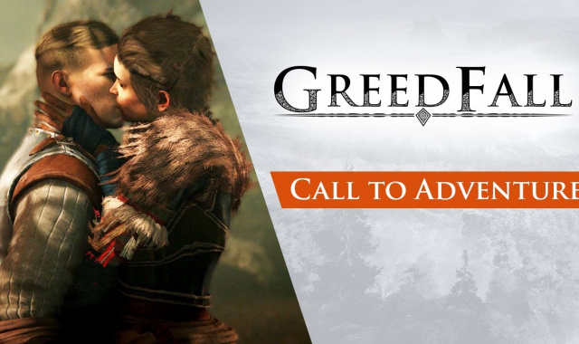 GreedFall