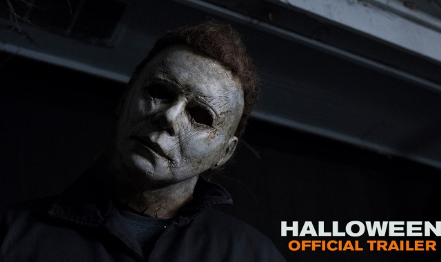 This Halloween Trailer Says The Same Old Thing In A Different Way