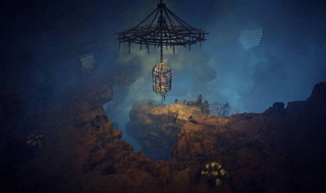 Black Desert Online Receives Valencia Part Two and Warrior Awakening