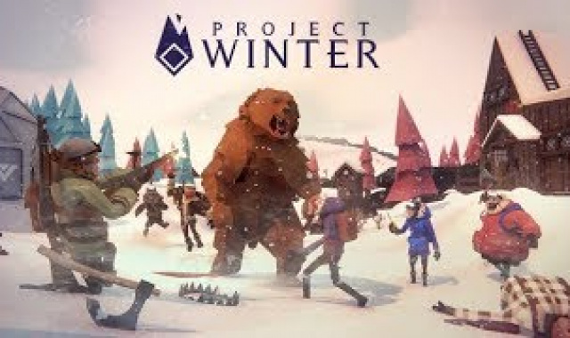 Frosty Updates Arrive For Project Winter