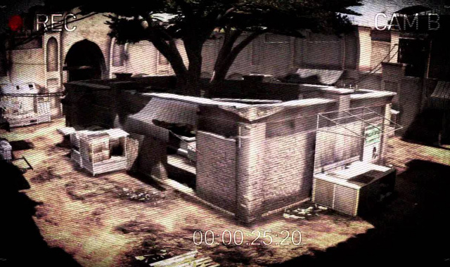 Tom Clancys Ghost Recon Online: Crossover Mit Tom Clancys Splinter Cell