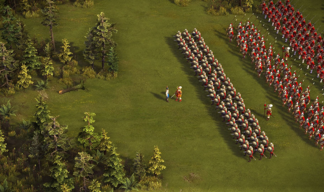 New Video Showcases Diplomacy in Cossacks 3