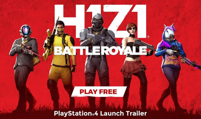 H1Z1