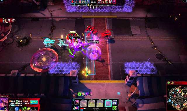 Infinite Crisis: Champion-Profilvideo zu Stargirl