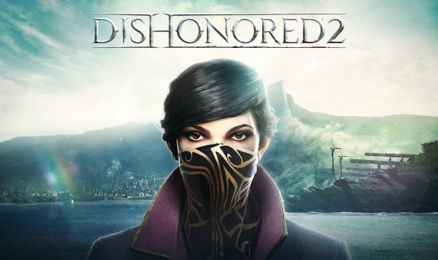 Dishonored 2 Premium Collectors Edition Announced