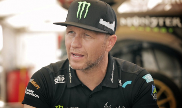 DiRT 4 – Latest Trailer