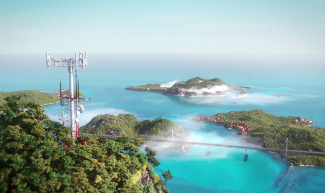 Tropico 6 Revealed at E3