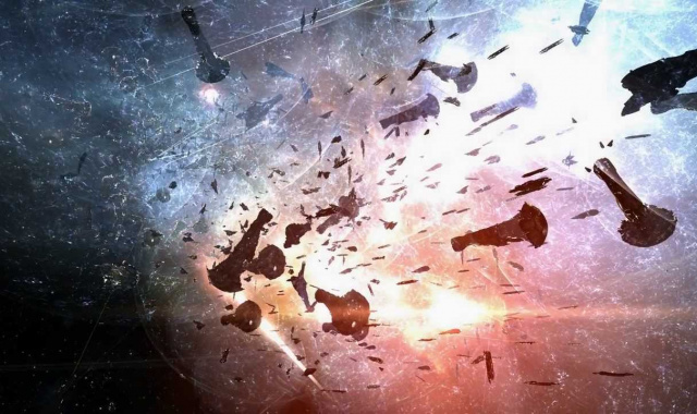 EVE-Online - Größte Schlacht aller Zeiten vernichtet Werte in Höhe von über 300.000 US-Dollar