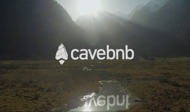Far Cry Primal Presents CaveBnB: A Stone Age Hotel Experience