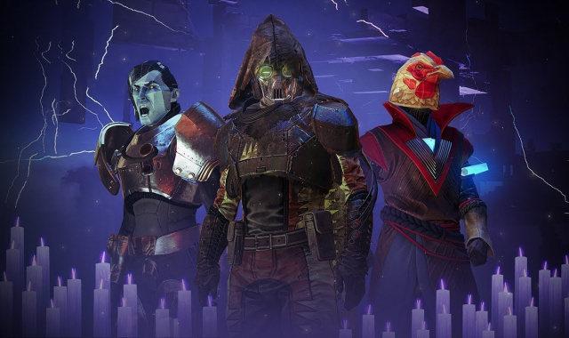 Destiny 2