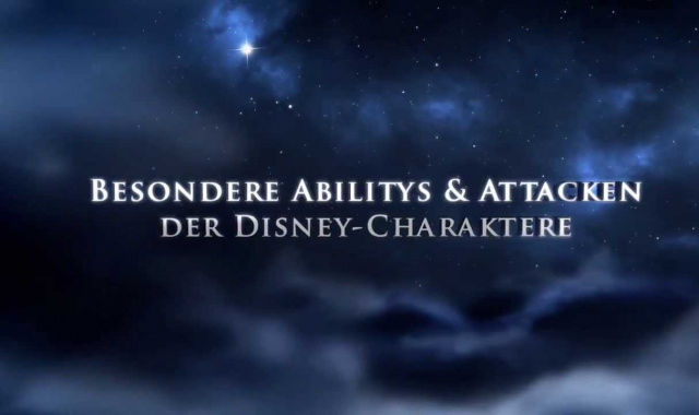 Neuer Trailer zu Kingdom Hearts HD 1.5 ReMIX