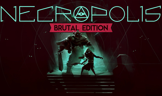 Necropolis: Brutal Edition Releases at 20% Off For a Limited Time on Steam