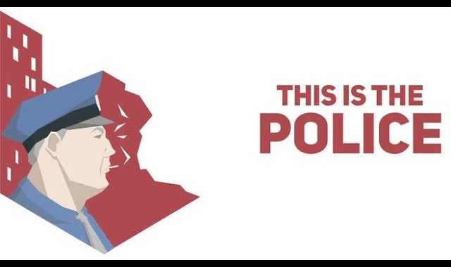 This is the Police Coming to Consoles March 22