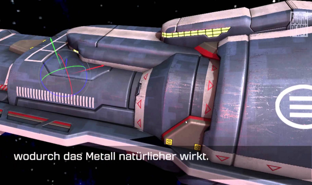 Strike Suit Zero Directors Cut Launch-Date und Preis