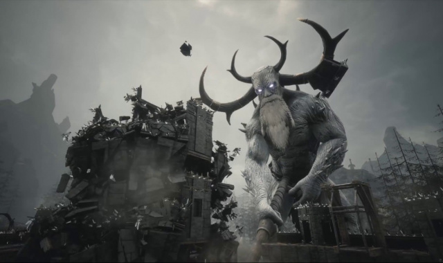 Conan Exiles Is Almost Here, See How Far Its Come In This New Trailer