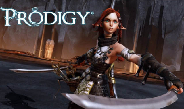 Prodigy - Neues Video zeigt mehr Details