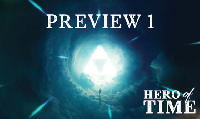 The Legend of Zelda: Ocarina of Time Gets Live Orchestral CD and Vinyl