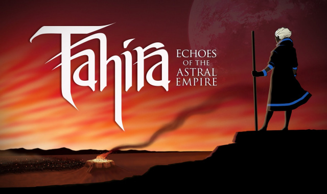 Tactical RPG Tahira: Echoes of the Astral Empire Now Available Via Steam, GOG, Humble Store
