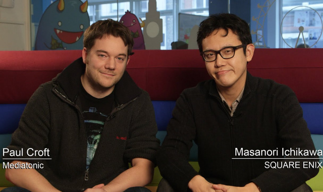 Heavenstrike Rivals - First Look Video