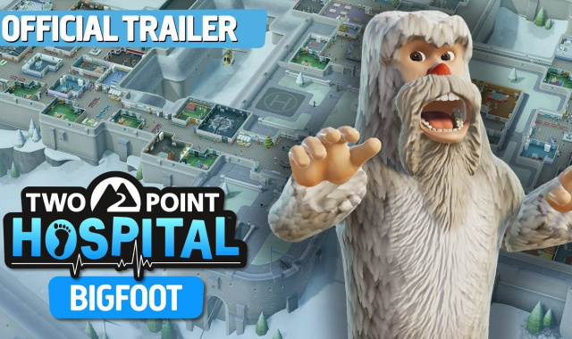 Two Point Hospital