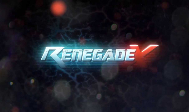 Renegade X - We did it